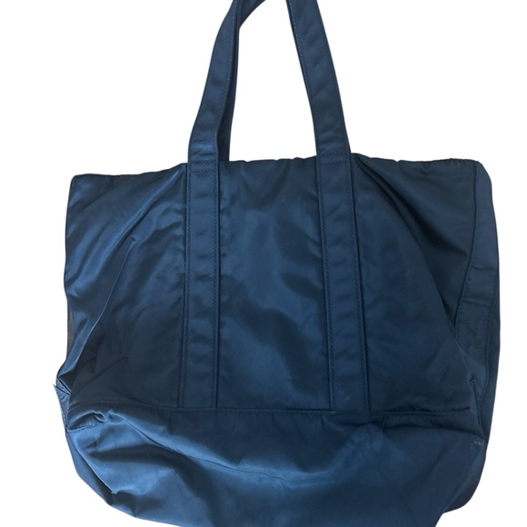 Ralph Lauren Black Tote Bag - Picture 3 of 6